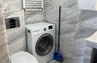 Rental of a cozy 2-room apartment, 55 m², Tomis Nord, Constanța, Romania